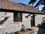 1 bedroom cottage in Taunton, Somerset