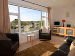 2 bedroom apartment in Bude, Cornwall