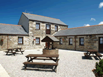 2 bedroom cottage in Portreath, Cornwall