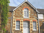 2 bedroom cottage in Northam, Devon