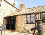 1 bedroom holiday home in Helmsley, North Yorkshire