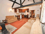 2 bedroom cottage in Instow, Devon