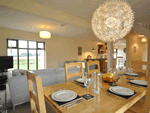 3 bedroom holiday home in Wimborne, Dorset