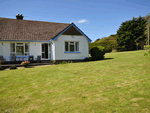 3 bedroom cottage in Croyde, Devon