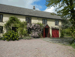 4 bedroom cottage in Beaford, Devon