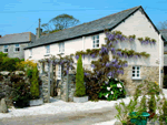 2 bedroom cottage in St Austell, Cornwall, South West England