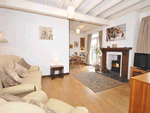 2 bedroom cottage in Mevagissey, Cornwall