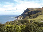 2 bedroom apartment in Ilfracombe, Devon