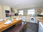 4 bedroom holiday home in Crackington Haven, Cornwall, South West England