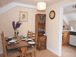 2 bedroom cottage in Combe Martin, North Devon, South West England