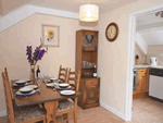 2 bedroom cottage in Combe Martin, Devon