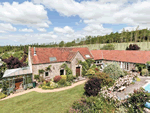 4 bedroom holiday home in Wells, Mendip Hills, South West England