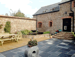 3 bedroom holiday home in Abbotsham, Devon