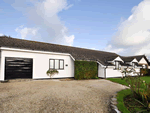 3 bedroom bungalow in Bude, Cornwall