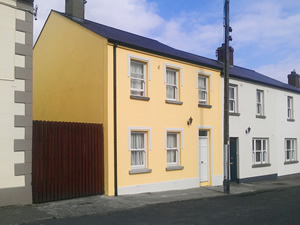 Self catering breaks at Carlingford in Carlingford Lough, County Louth