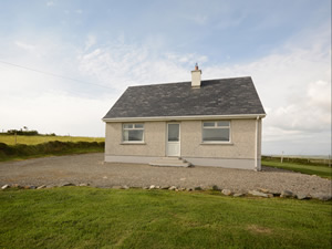 Self catering breaks at Ardara in Killybegs, County Donegal