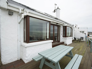 Self catering breaks at Skerries in East Coast, County Dublin