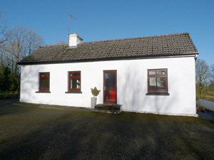 Self catering breaks at Bohola in Plains of Mayo, County Mayo