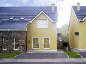 Self catering breaks at Dingle in Dingle Peninsula, County Kerry