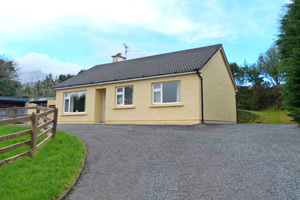Self catering breaks at Cloghane in Dingle Peninsula, County Kerry