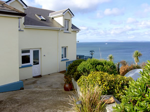 Self catering breaks at Renvyle in Connemara, County Galway