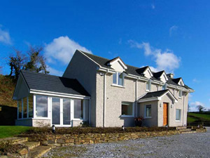 Self catering breaks at Ballyduff in Blackwater Valley, County Waterford