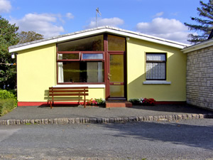 Self catering breaks at Rosmuck in Connemara, County Galway