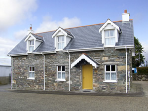 Self catering breaks at Blackwater in Kenmare, County Kerry