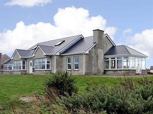 Self catering breaks at Annagry in The Rosses, County Donegal