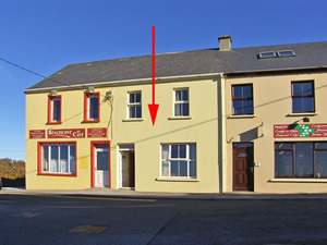 Self catering breaks at Waterville in Ring of Kerry, County Kerry