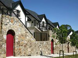 Self catering breaks at Mountshannon in Lough Derg, County Clare