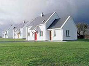 Self catering breaks at Bell Harbour in Burren National Park, County Clare