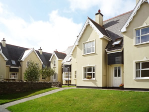 Self catering breaks at Durrus in Sheeps Head Peninsula, County Cork