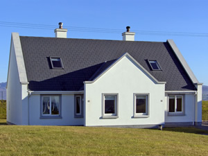 Self catering breaks at Ballyferriter in Dingle Peninsula, County Kerry