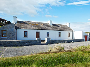 Self catering breaks at Liscannor in Cliffs of Moher, County Clare