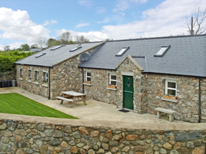 Self catering breaks at Carlingford in Carlingford Lough, County Louth