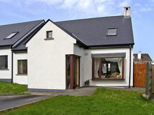 Self catering breaks at Louisburgh in Atlantic Coast, County Mayo