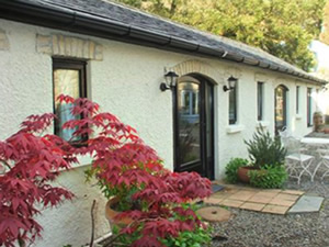 Self catering breaks at Nenagh in Lough Derg, County Tipperary