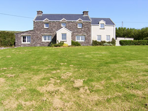 Self catering breaks at Waterville in Ring of Kerry, County Kerry