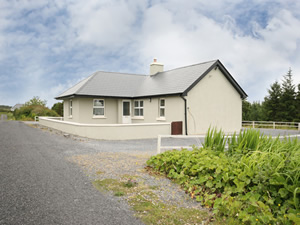 Self catering breaks at Lisdoonvarna in The Burren, County Clare