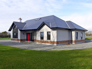 Self catering breaks at Bannow in Sunny South East Coast, County Wexford