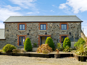 Self catering breaks at Carlingford in Carlingford Lough, County Louth