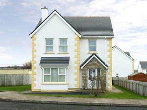 Self catering breaks at Culdaff in Inishowen Peninsula, County Donegal