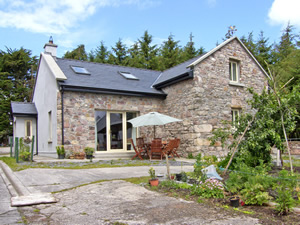 Self catering breaks at Gort in The Burren, County Galway