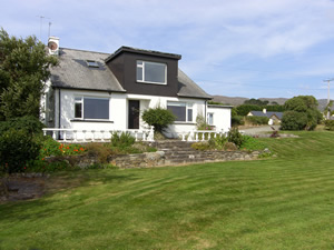 Self catering breaks at Kilcrohane in Sheeps Head Peninsula, County Cork