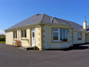 Self catering breaks at Louisburgh in Atlantic Coast, County Mayo