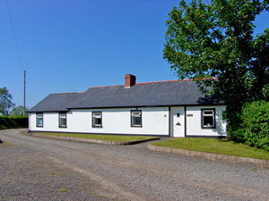 Self catering breaks at Randalstown in Lough Neagh, County Antrim