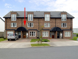 Self catering breaks at Annagassan in Dundalk Bay, County Louth