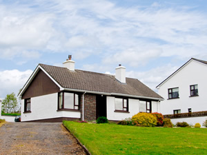 Self catering breaks at Carrick in Donegal Bay, County Donegal