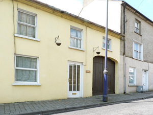 Self catering breaks at Cappoquin in Blackwater Valley, County Waterford